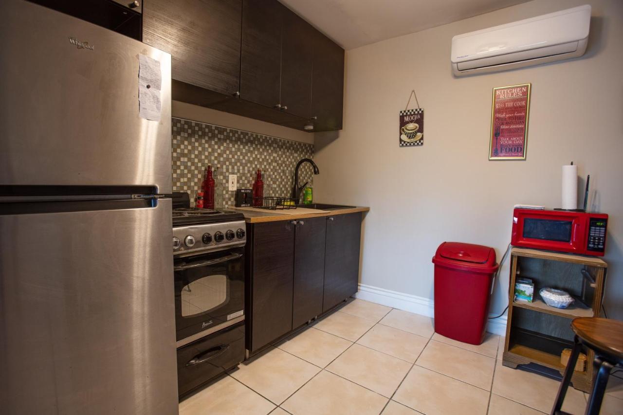 Апартаменты Cozy Studio In The Downtown/Montrose Area Хьюстон Экстерьер фото