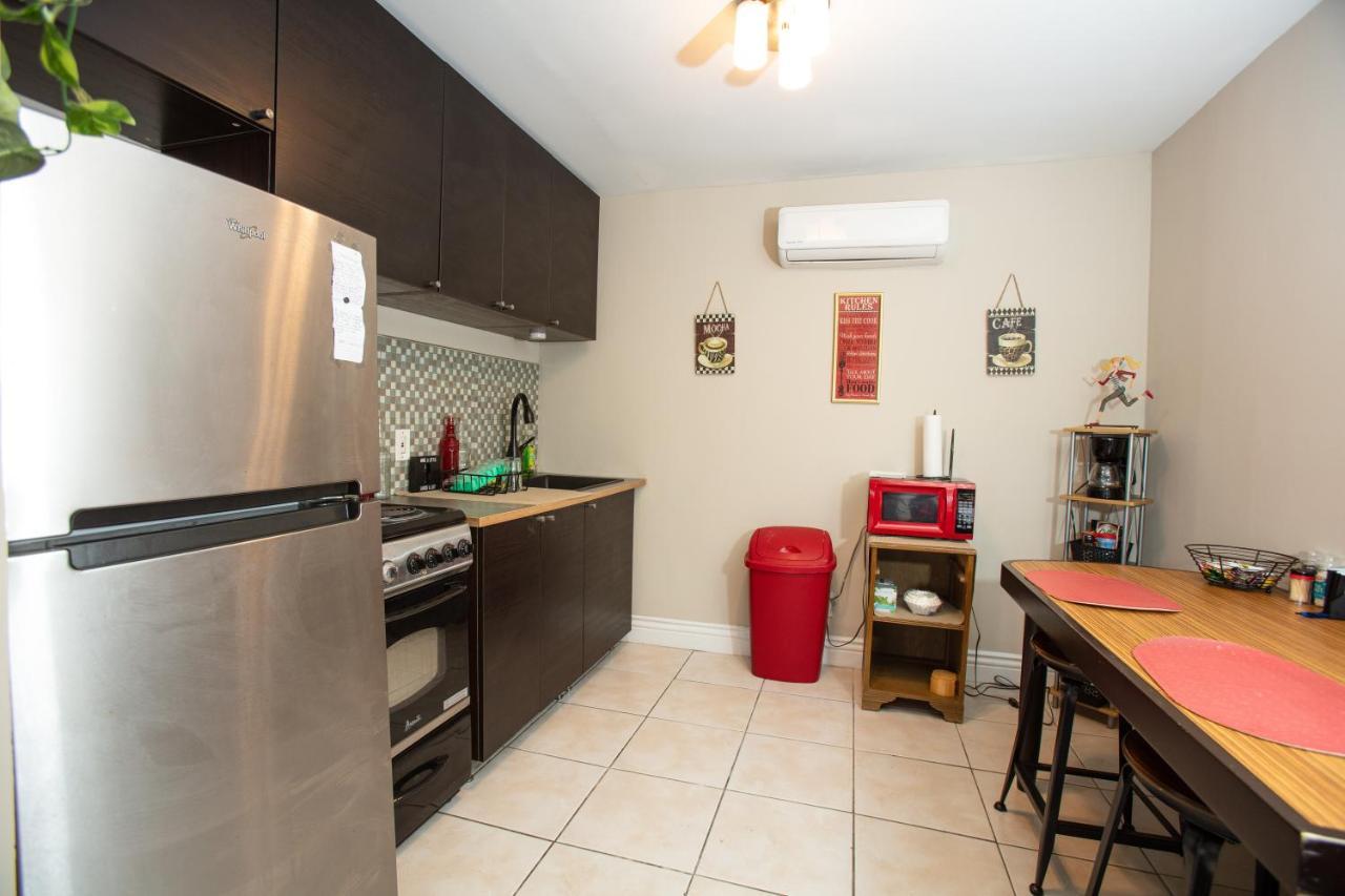 Апартаменты Cozy Studio In The Downtown/Montrose Area Хьюстон Экстерьер фото